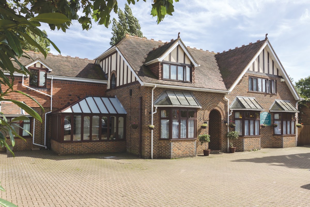 Hawthorn Manor Residential Care Home
