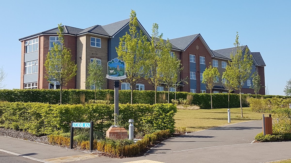 Hazel End care home, Bishop’s Stortford