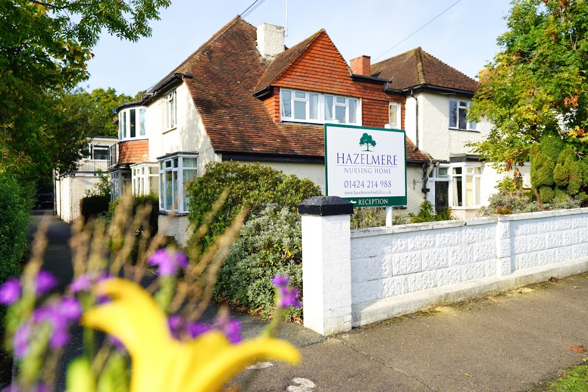 Hazelmere Nursing Home
