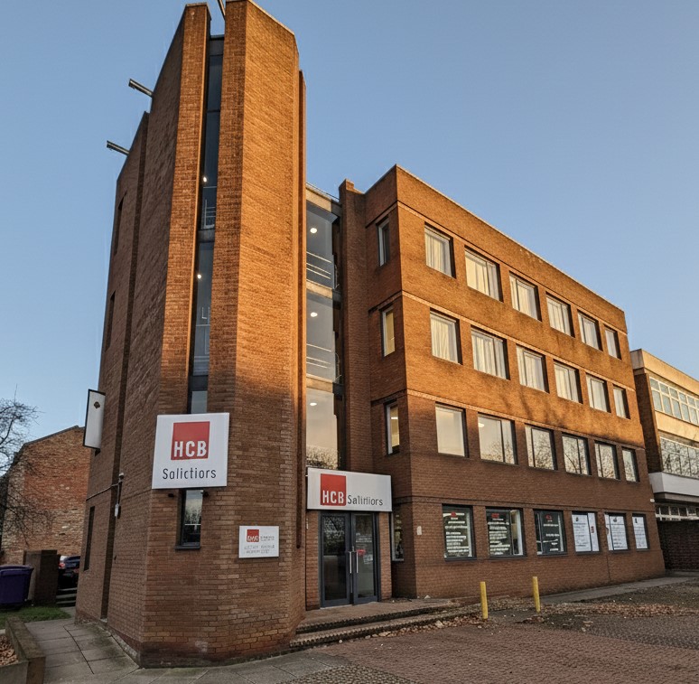 HCB Solicitors Bedford