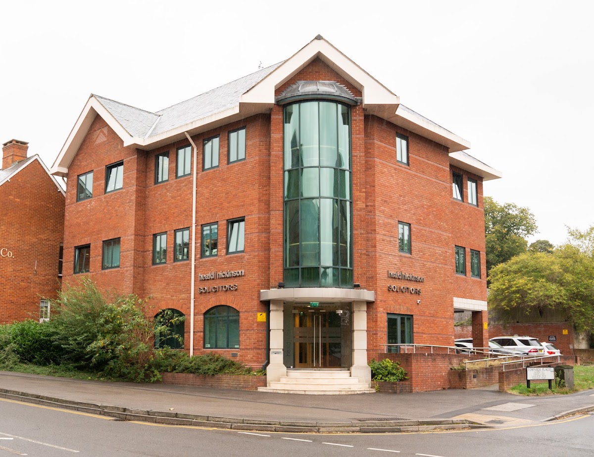 Heald Nickinson Solicitors
