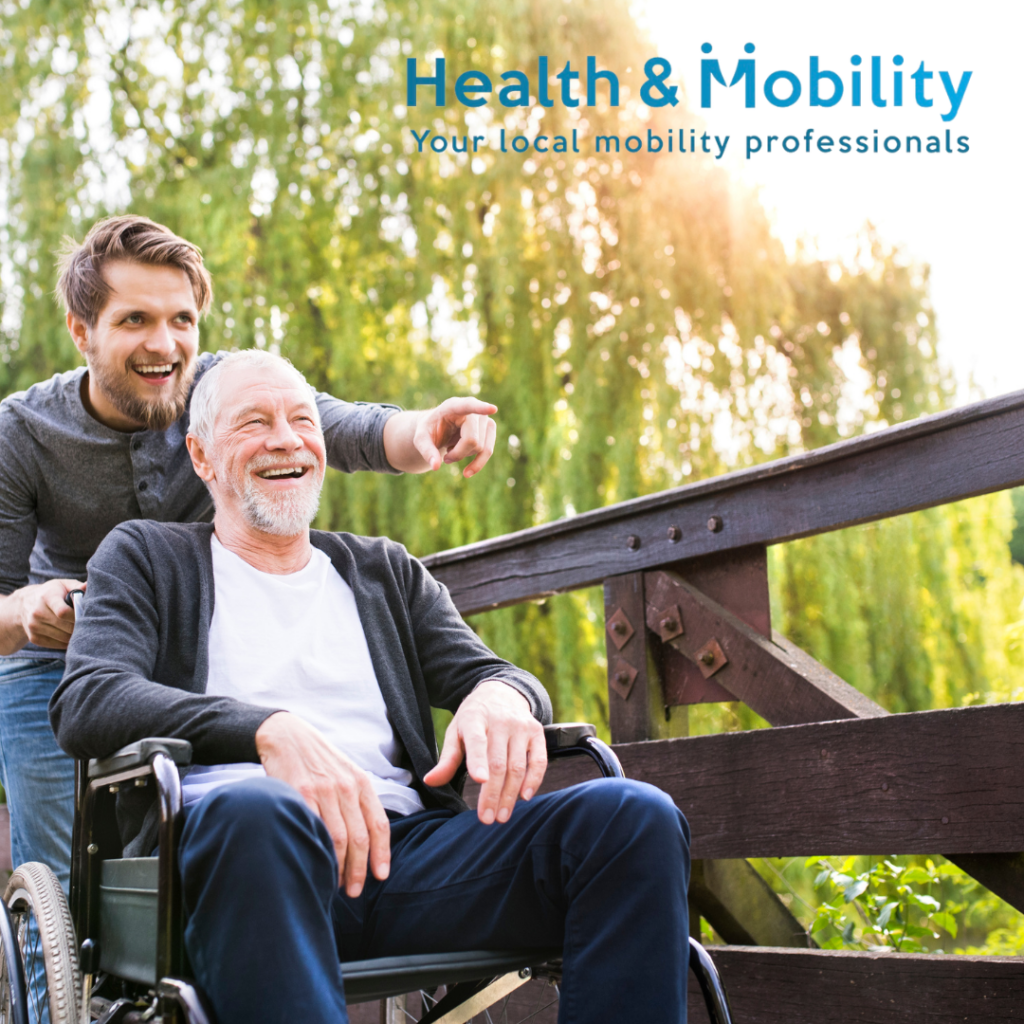 Health and Mobility