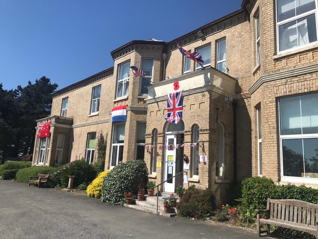 Heanton Nursing Home