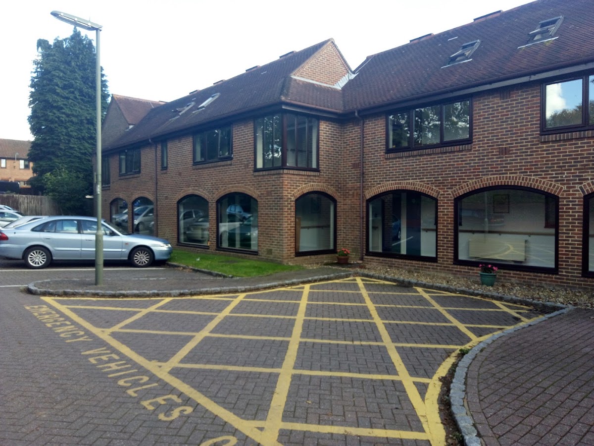 Heather Mead Court Camberley
