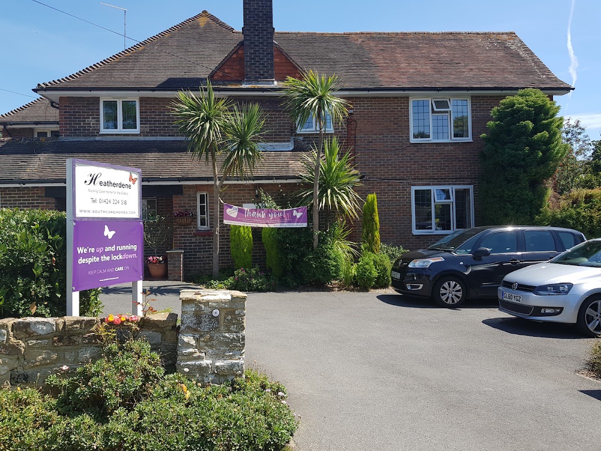 Heatherdene Nursing Home