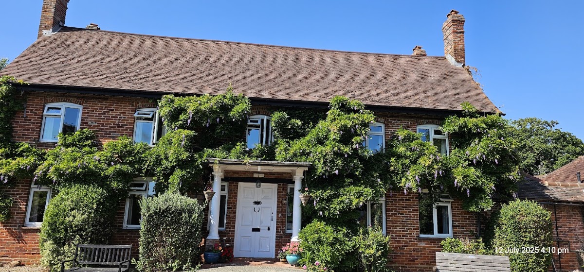 Heathfield Care Home