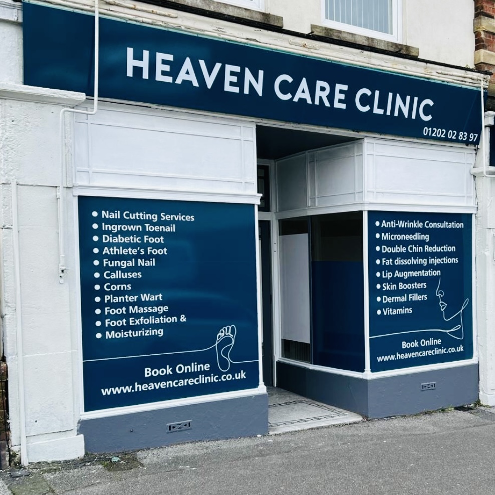 Heaven Care Clinic