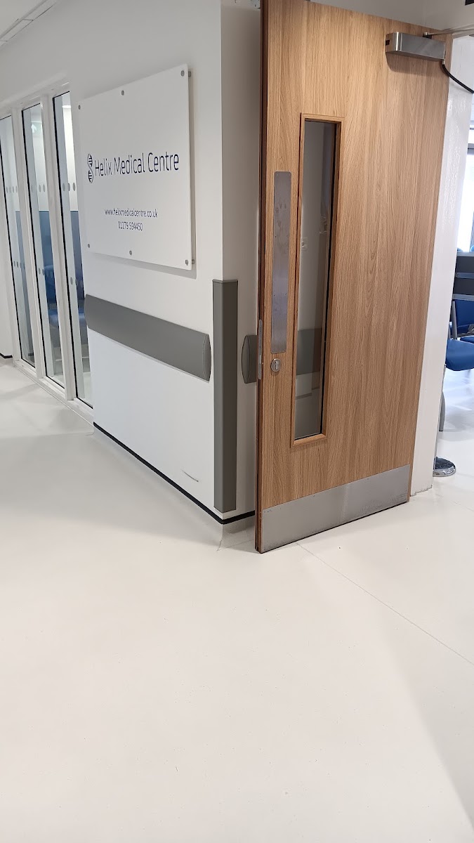 Helix Medical Centre