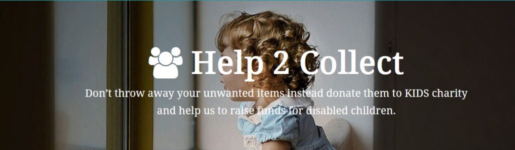 Help 2 Collect