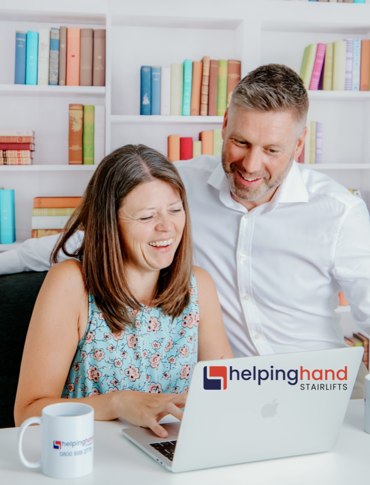 Helping Hand Stairlifts