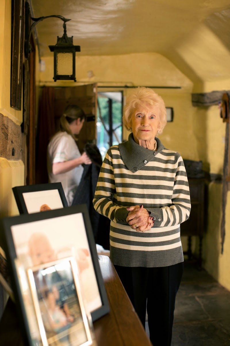 Helping Hands Home Care Wokingham