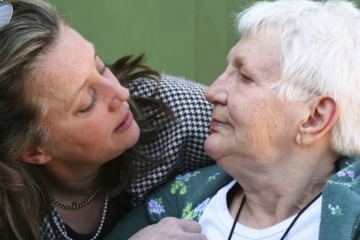 Helping Hands Home Care Worthing