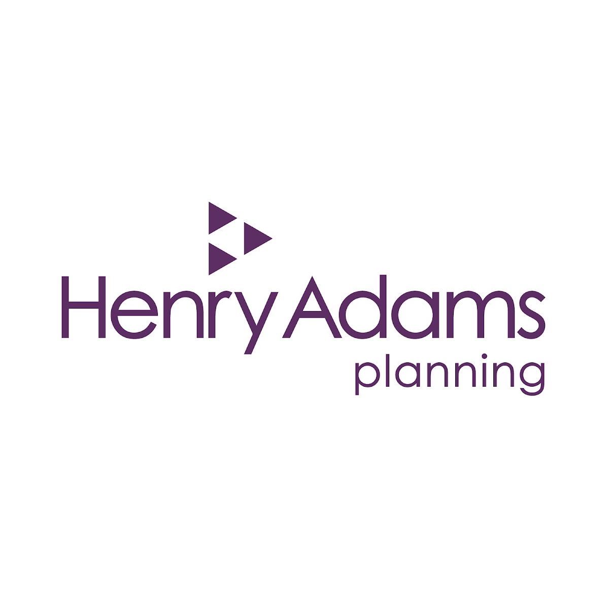Henry Adams Planning