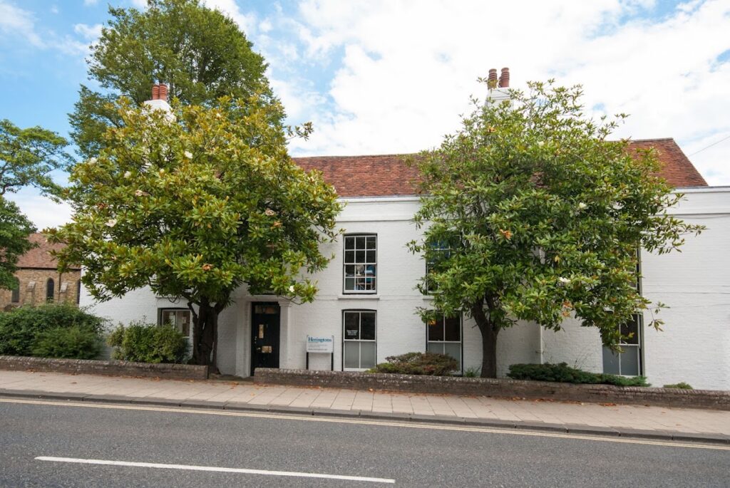 Heringtons Solicitors – Battle