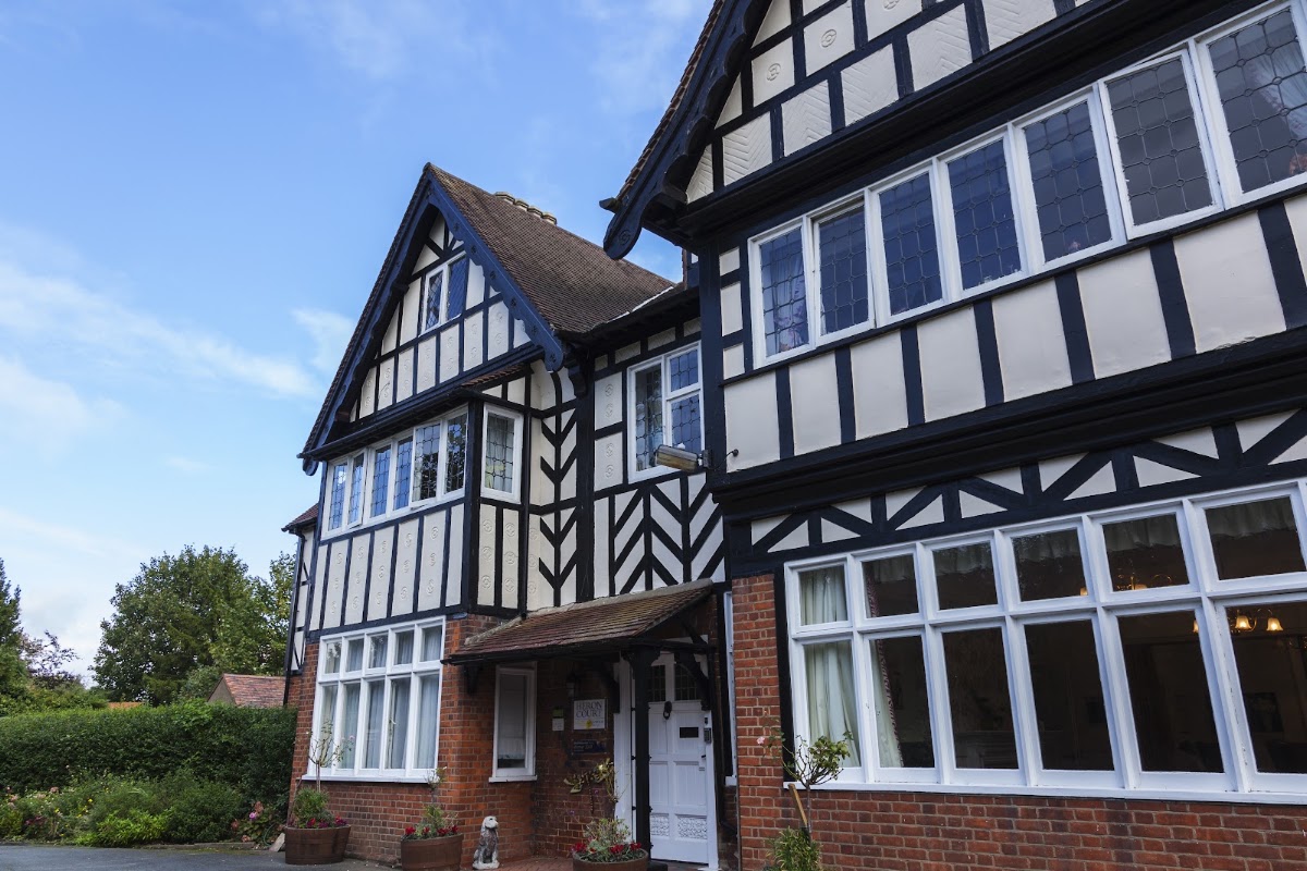 Heron Court Care Home | Runwood Homes Senior Living