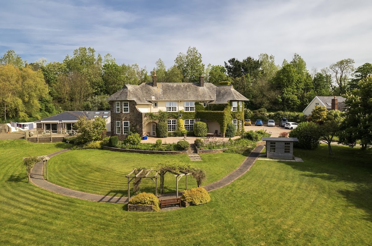 Herons Lea Residential Care Home