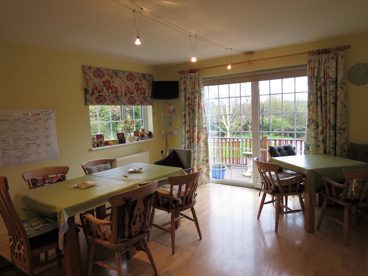 Herons Lodge Adult Day Care Centre