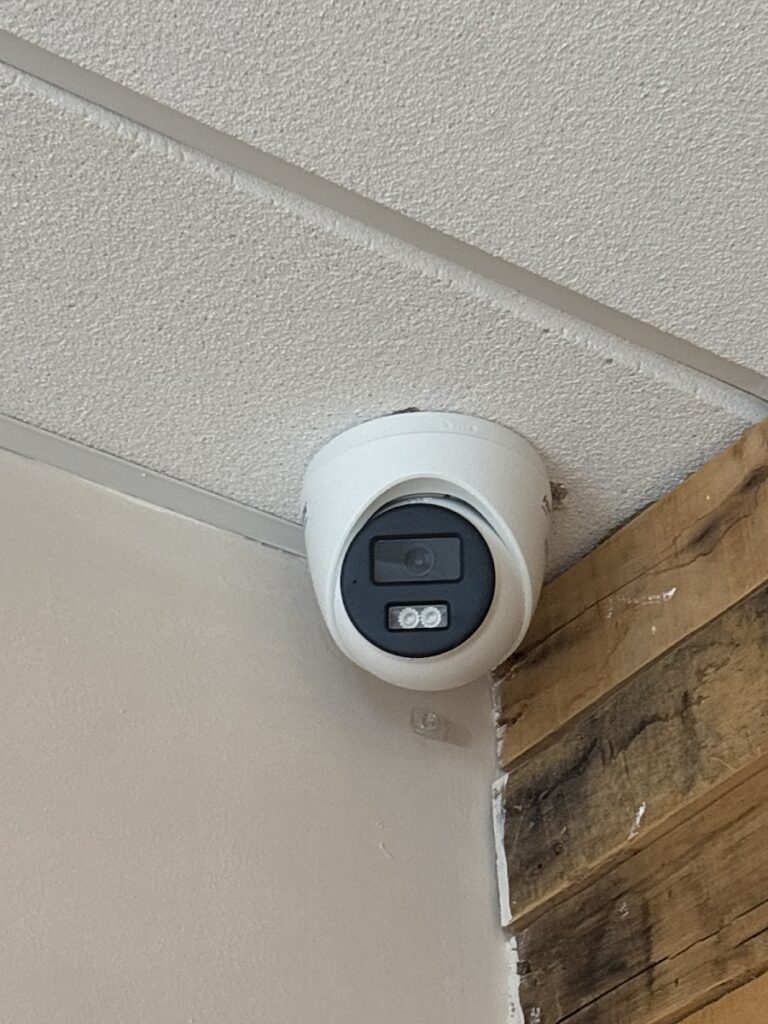 Herts Security Systems Ltd