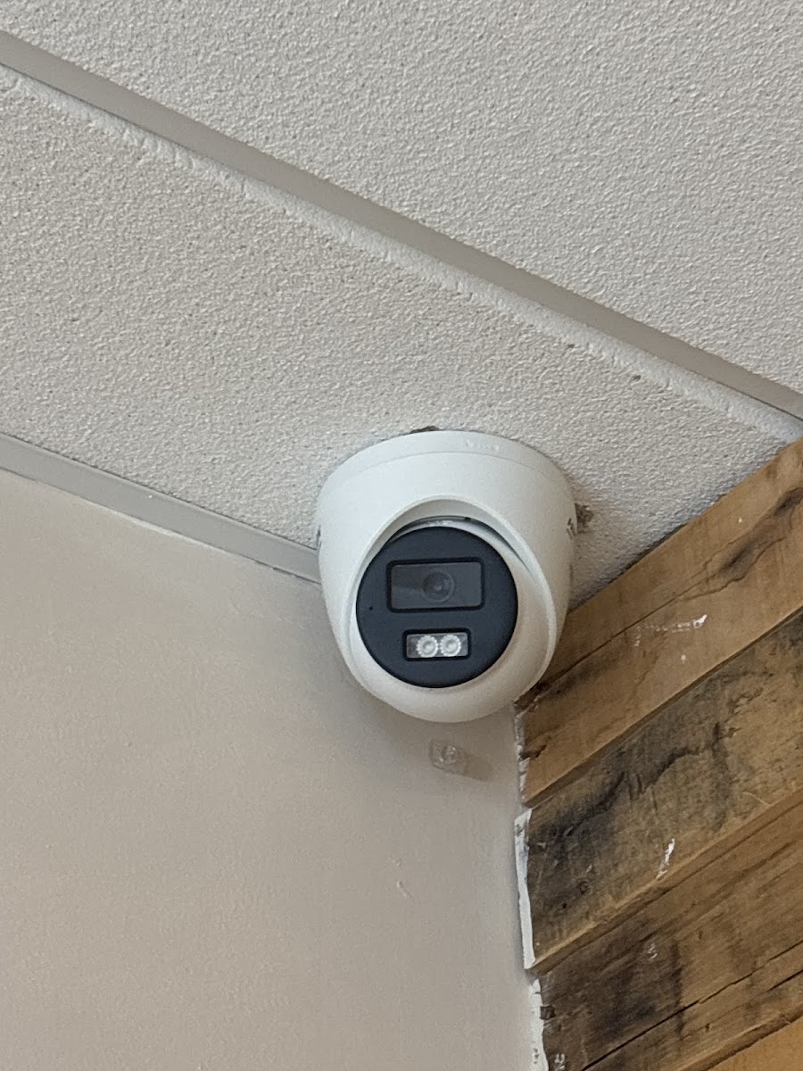Herts Security Systems Ltd
