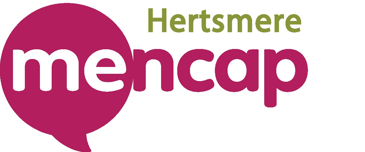 Hertsmere Mencap