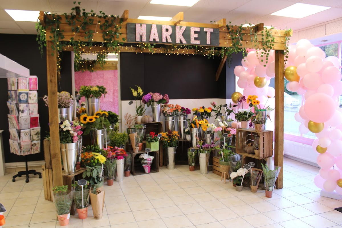 Hetty’s Florist