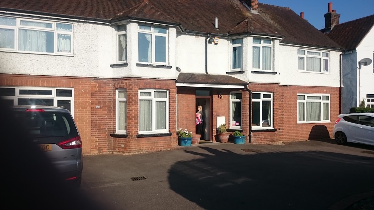 Hft – 38 South Road