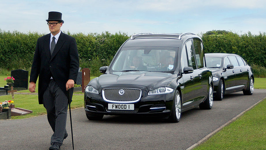 HG Harris Funeral Directors