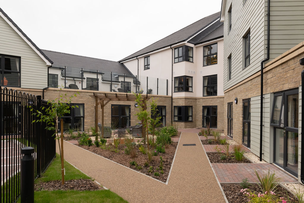 Highwood Care Home