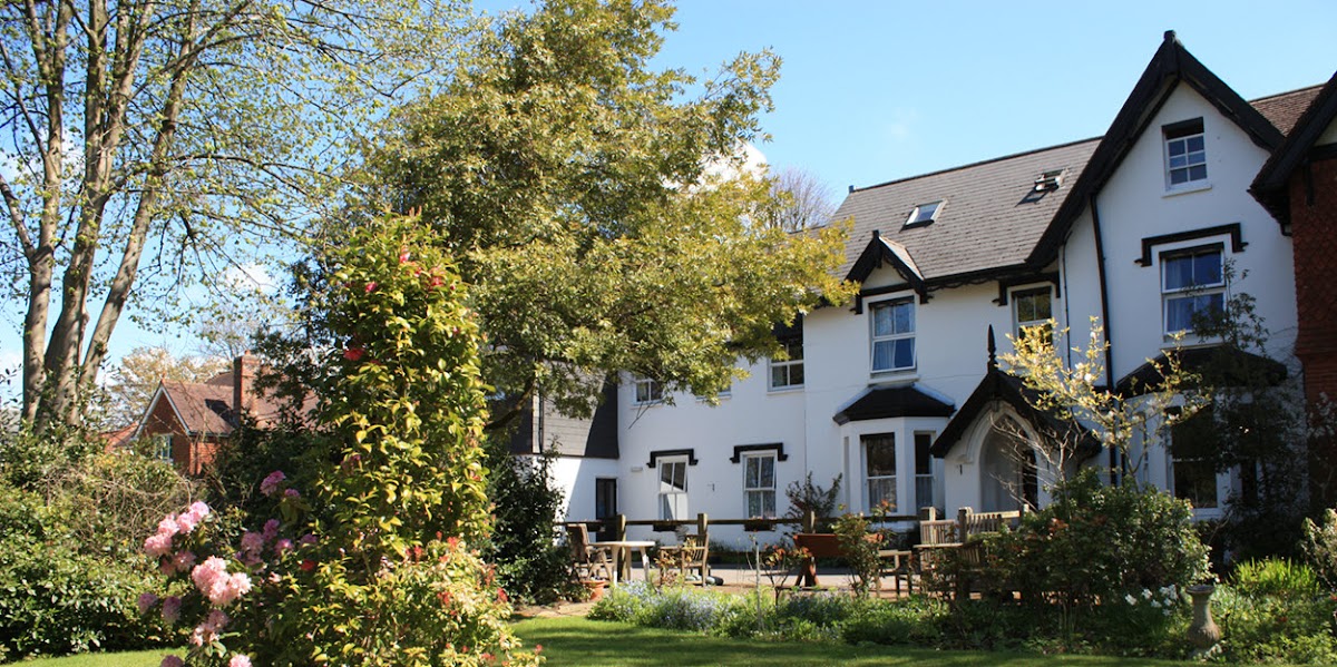 Hilgay Residential Care Home