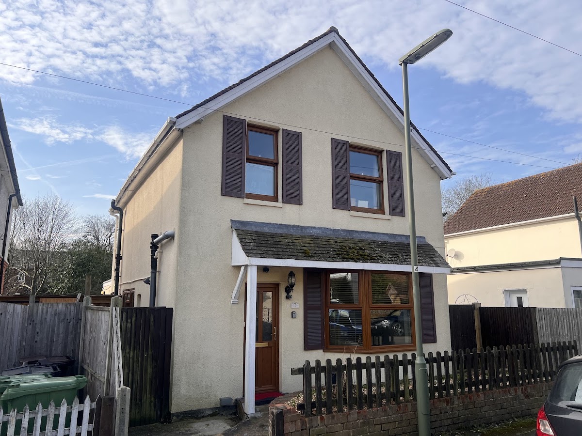 HILL VIEW CARE HOME