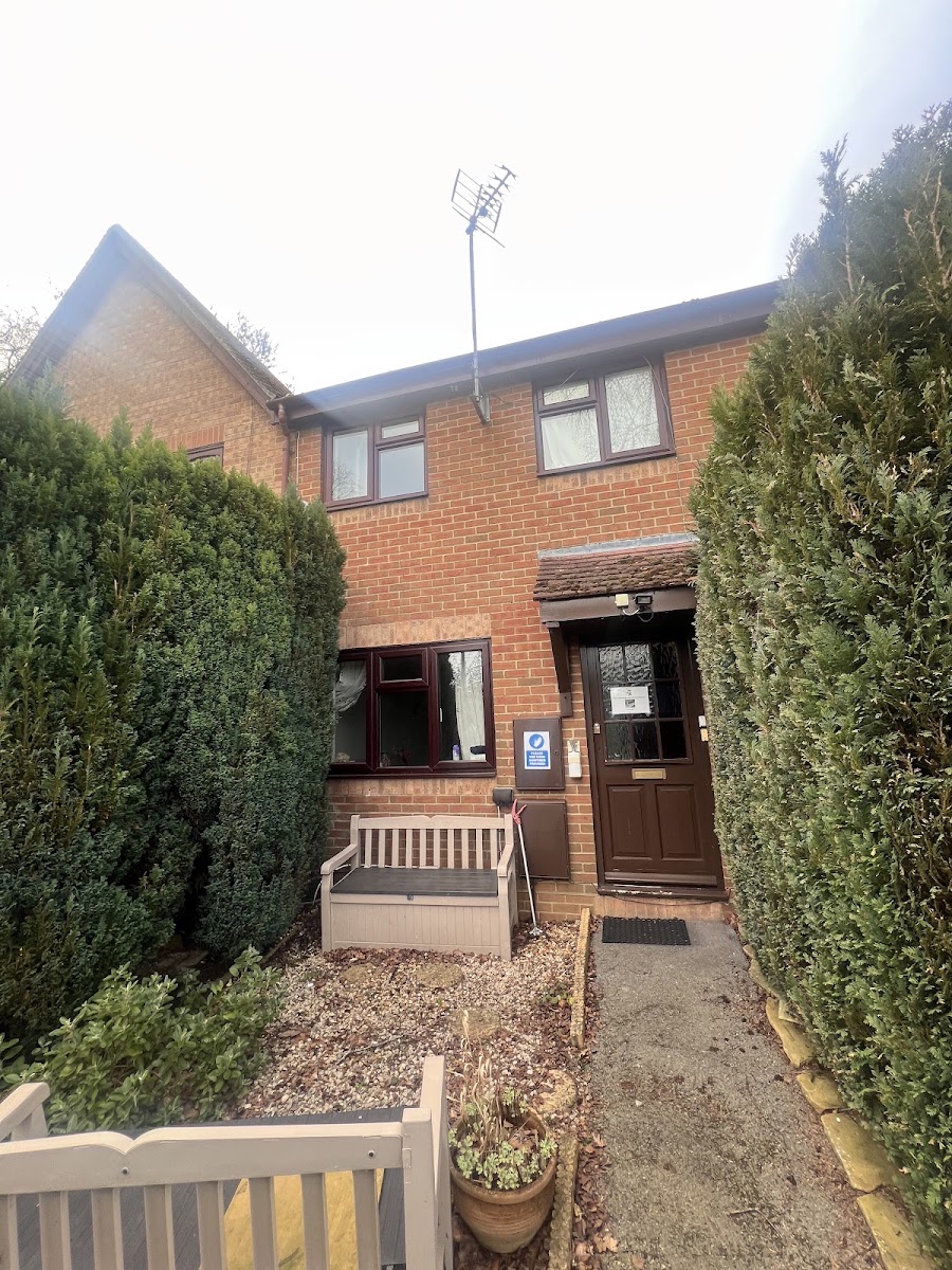 Hill View Care Home