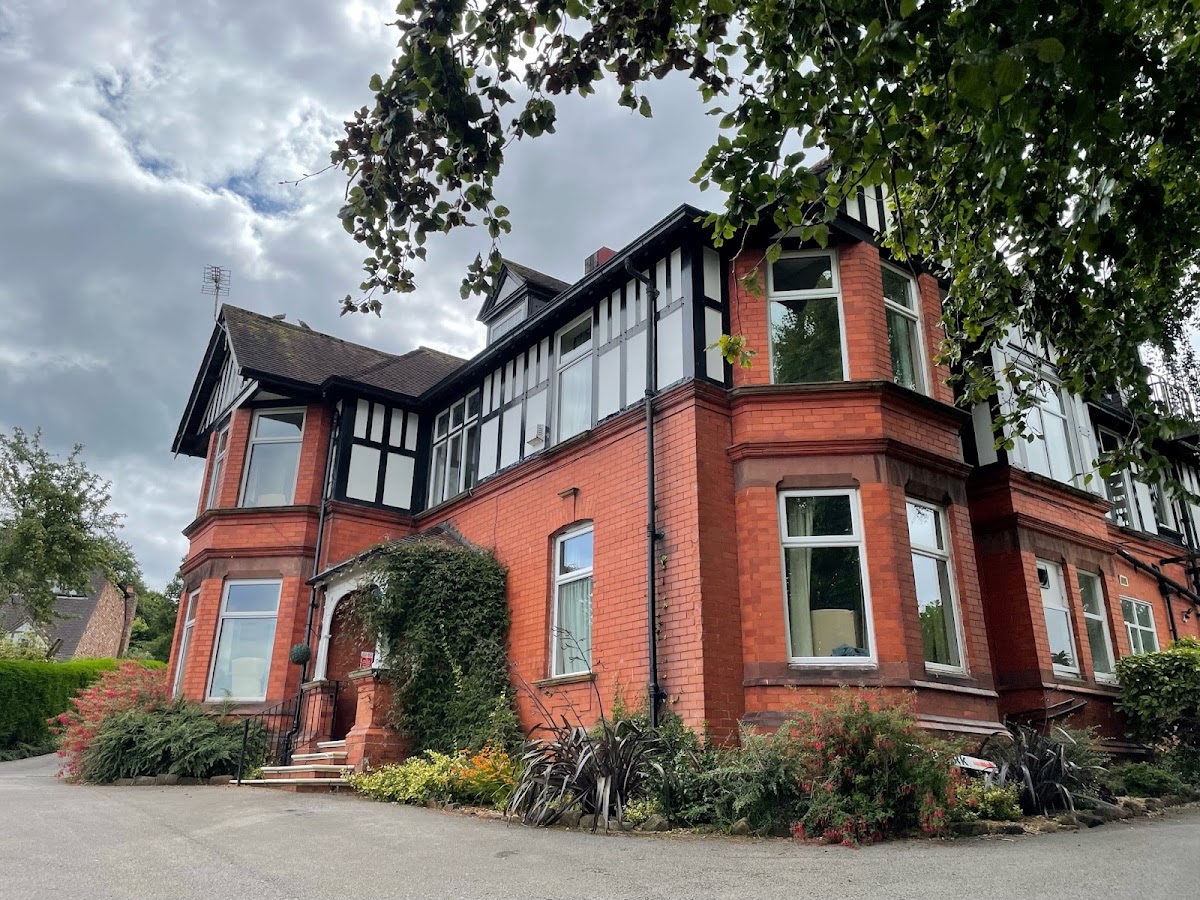 Hillcrest Care Home