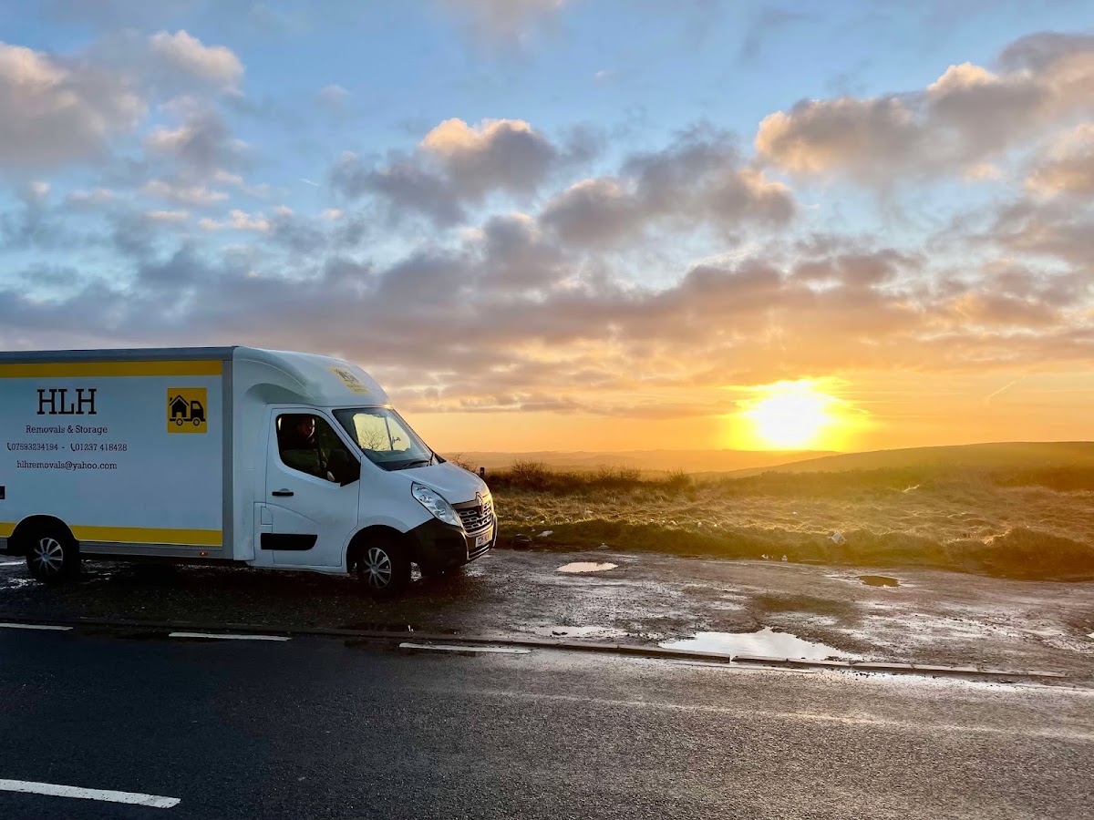HLH Removals & Storage