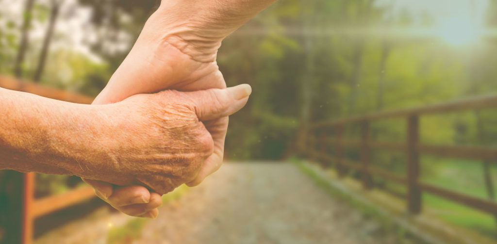 Holding Hands Will Writing Consultants
