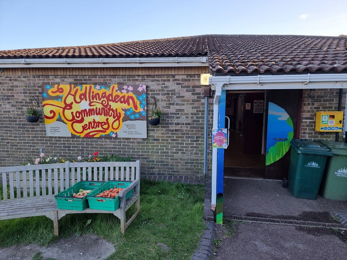 Hollingdean Community Centre