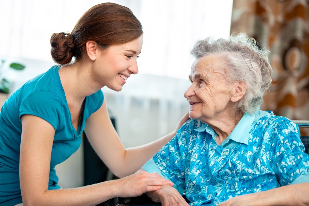 Holly Lodge Residential Home
