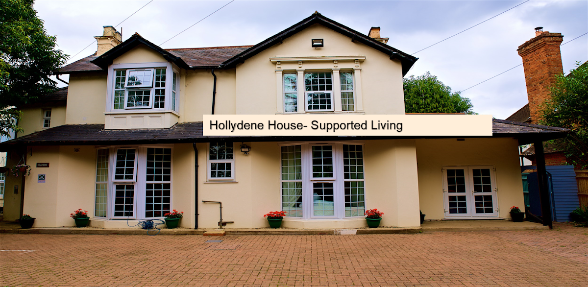 Hollydene House – Supported Living