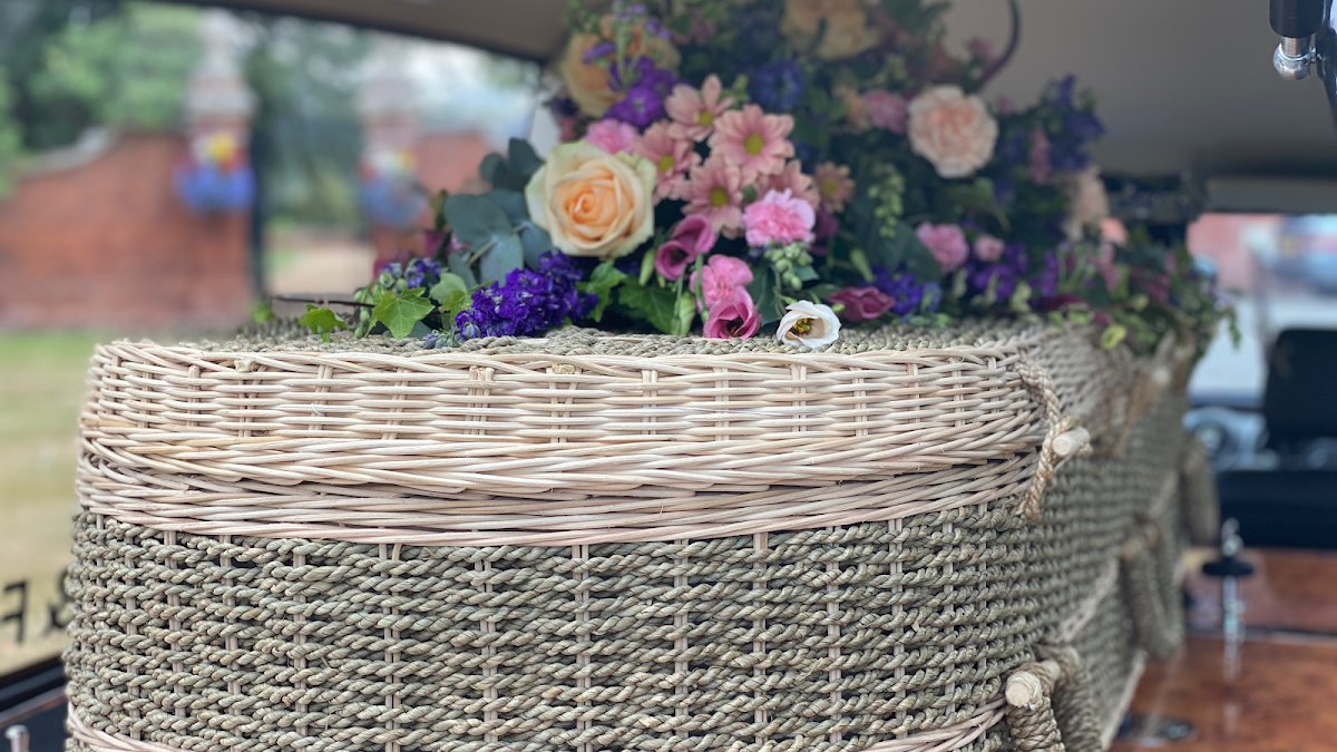 Holmes & Family Funeral Directors Ashford Surrey
