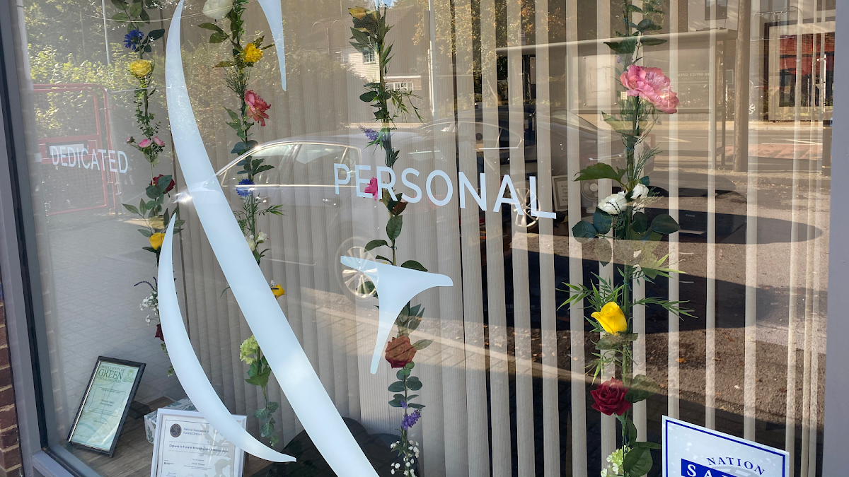 Holmes & Family Funeral Directors Sandhurst