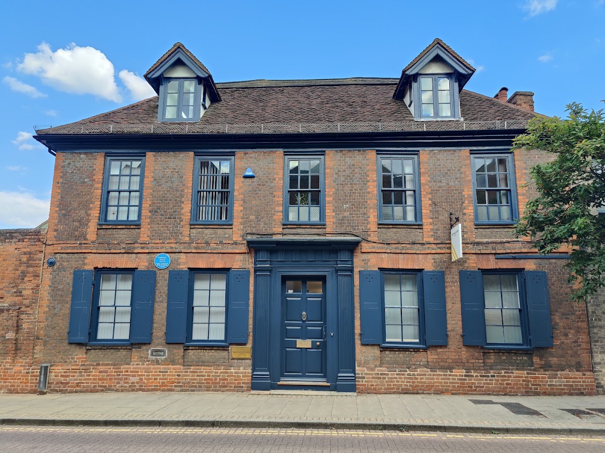 Holmes & Hills LLP Solicitors Braintree