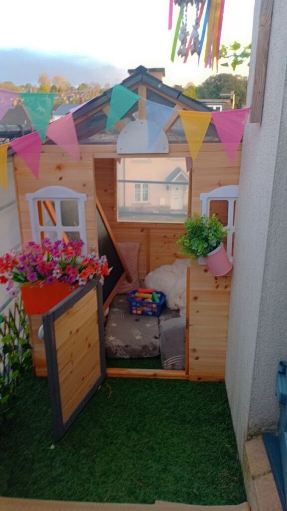 Home Childcare Berkhamsted