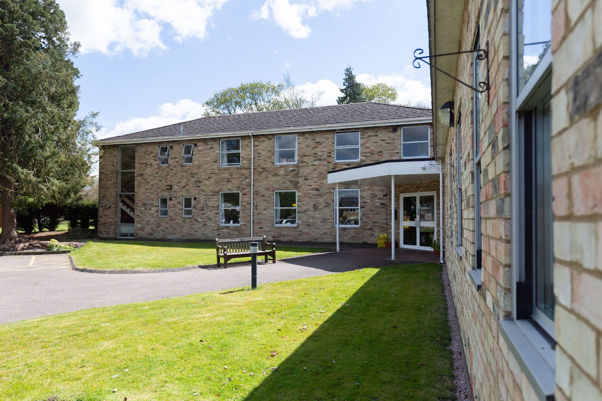 Home Close Care Home