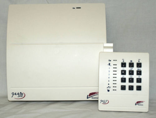 Home Guard Alarms
