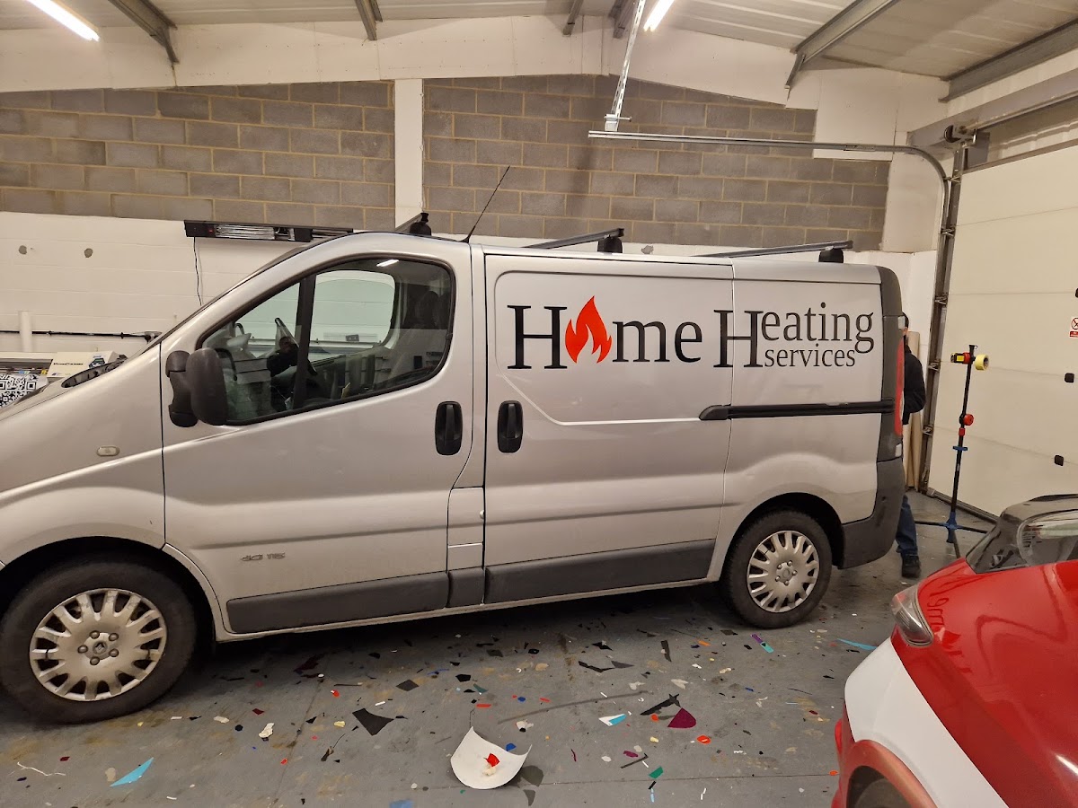 Home heating services