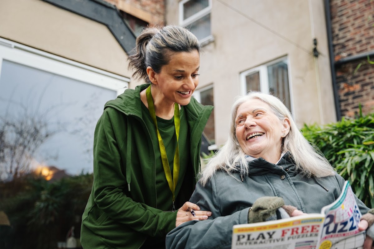 Home Instead Brentwood, Billericay and Upminster | Home Care & Live-in Care