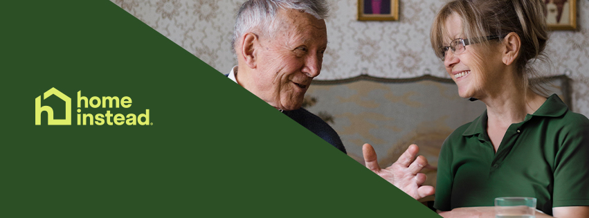 Home Instead Bury St Edmunds | Home Care & Live-in Care