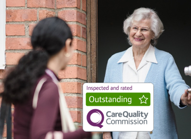 Home Instead Frodsham, Runcorn, Widnes | Home Care & Live-in Care