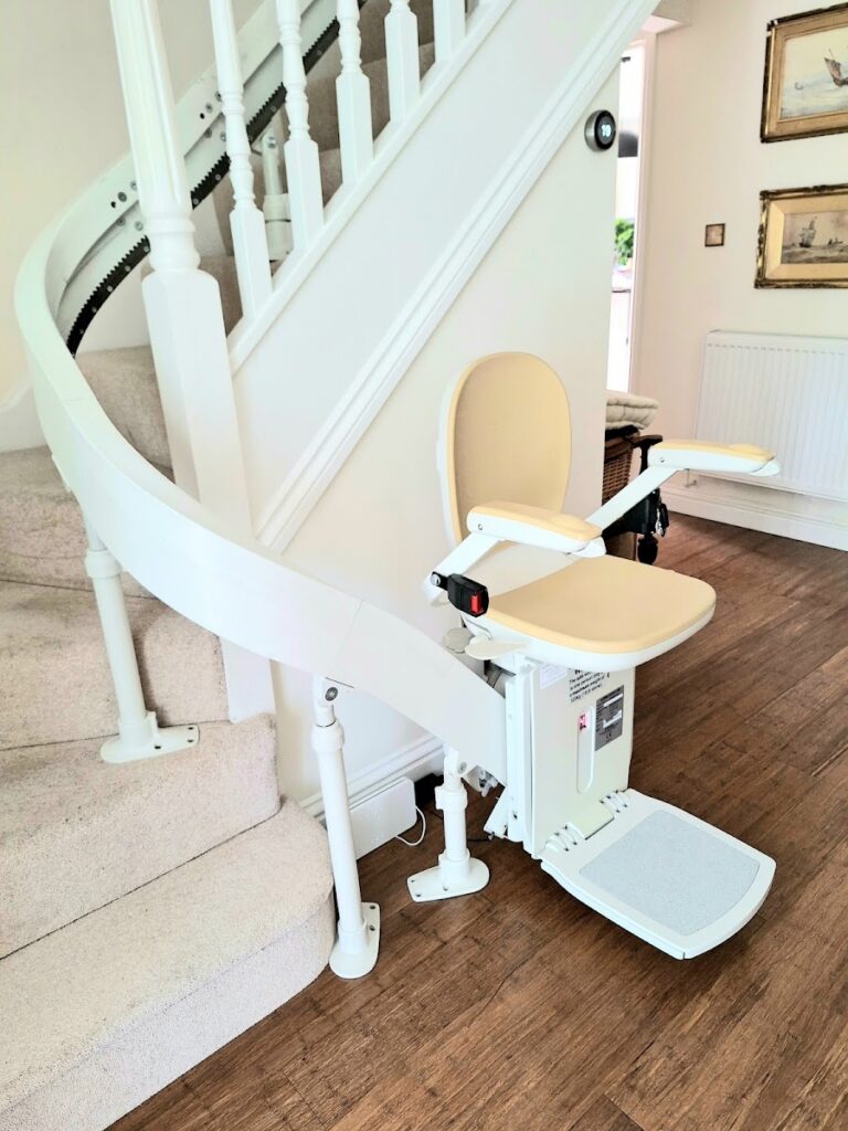 Home Stairlifts Ltd
