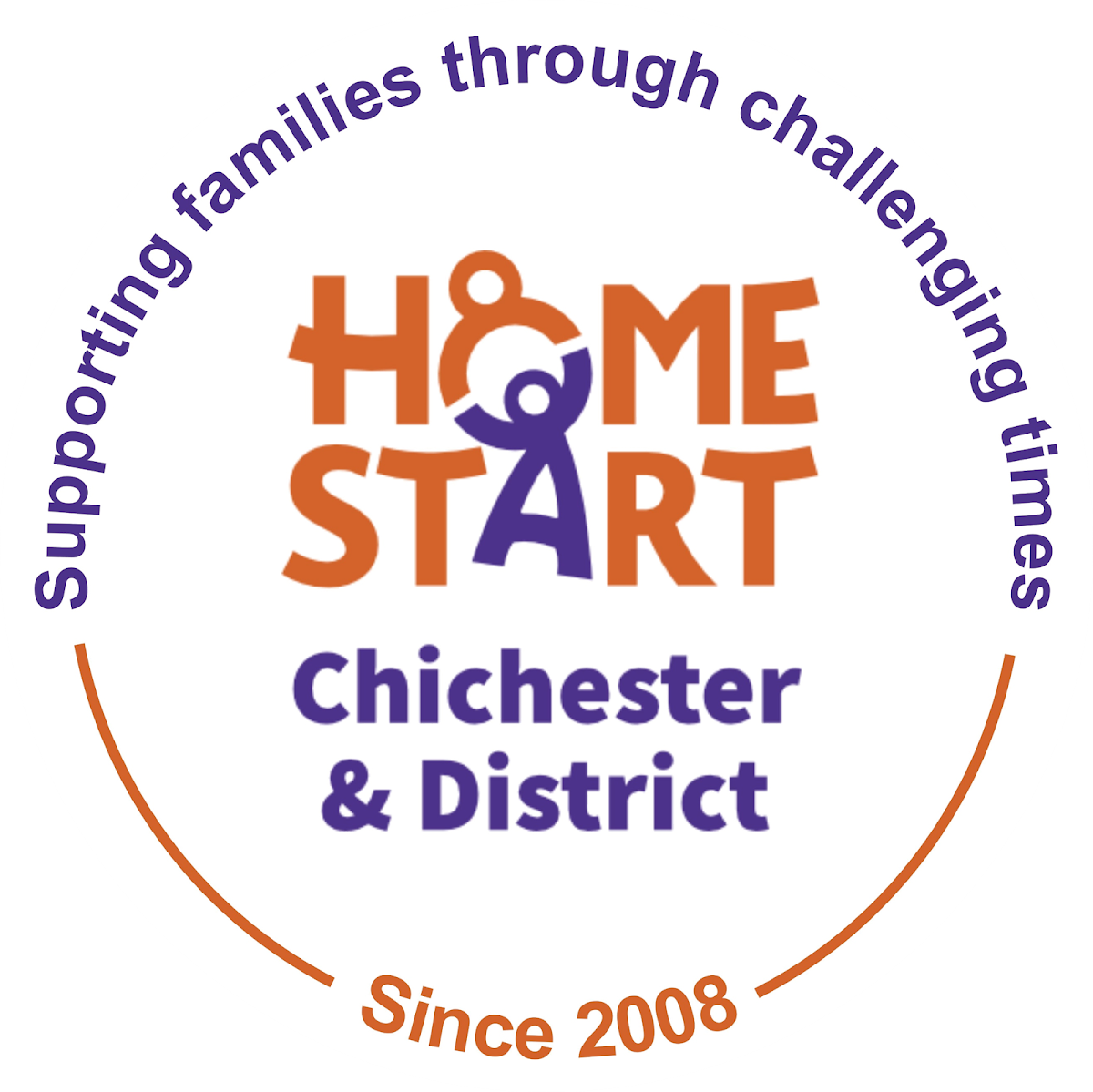 Home Start Chichester & District