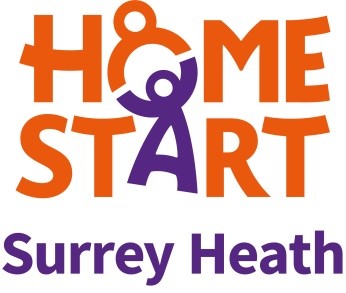 Home Start Surrey Heath